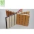 Import Grooved wood soundproof material sound insulation acoustic ceiling board from China