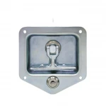 Groupe Folding New Style Lock High Quality T-handle Multipoint Latches