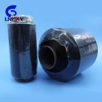 GRS Recycled Polyester/ Nylon Filament Yarn FDY DTY POY CEY ITY ATY SSY