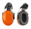 GuardRite Brand Construction Industrial Ear Protector for Helmet