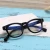 Import GUVIVI Customized China eyeglasses frame 2019 fashion CE&FDA  Round frame optical eyeglasses from China
