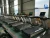 Import Gym Club sport equipment training 3hp commercial LB-E01 series cardio Running Machine K7 Woodway treadmill from China