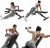 Import Gym equipment cheap hot sale top quality dumbbell weight adjustable bench from China