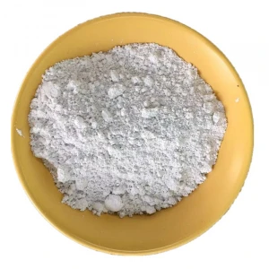 Gypsum Powder Gypsum Ore plaster POP