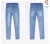 Import GZY free shipping fashion mix Jeans stocklots China factory wholesale lady jean women denim jeans from China