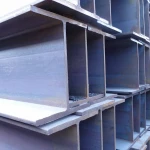 H-beam Shape Steel Plate For Q 235/q345