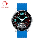 H30  Activity Health Tracker Heart Rate Full touch  Screen Smart Watch