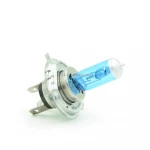 H4 12V 60/55w P43T Senior Quartz Glass Car Halogen bulb Headlight