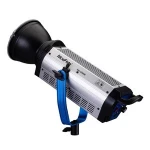 HA-3300B  NiceFoto 330W Professional LED Video Light film light photographic Equipment studio lighting 5500K