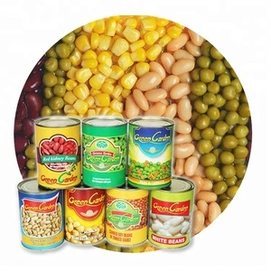 HACCP,FDA,IFS,KOSHER Certification Canned Food Factory