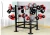 Import Haichi High Quality Multi Purpose Kick Boxing Target Boxing Punching Bags Made In China from China
