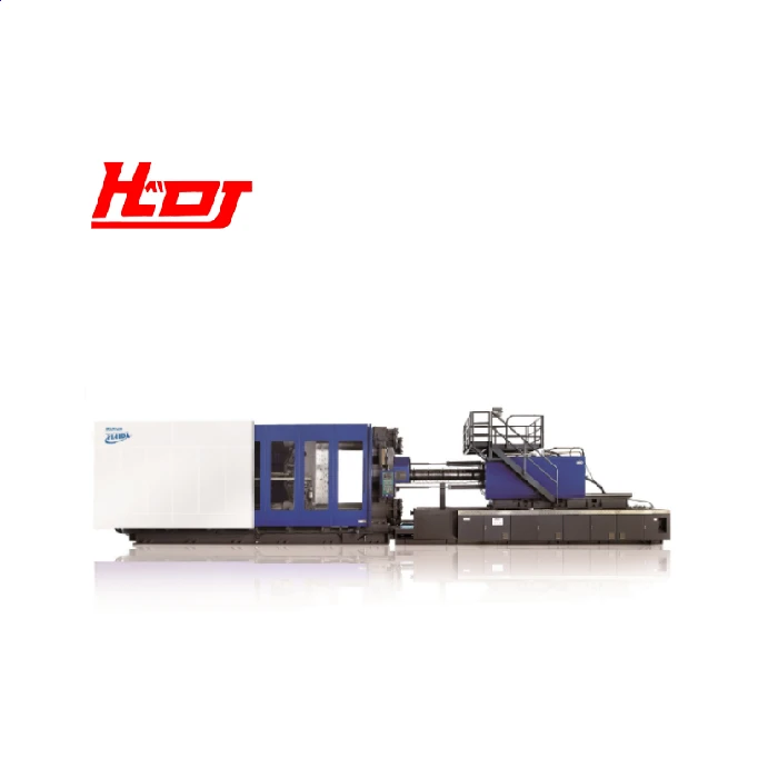 Haida 2000 ton plastic pallet pallets making manufacturing plastic injection molding machine machinery for plastic pallet