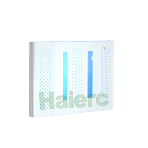 Haierc Indoor Fly Killer Mosquito Bug Zapper Electronic UV lamp for home, restaurant, hotel, cafe commercial