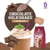 Halal 1 KG Instant Chocolate Powder Chocolate Milkshake/ Ice blended Powder