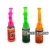 Import Halal Fire extinguisher spray candy liquid candy from China