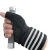 Import Half-Finger Anti-Slip Adjustable powerlifting wrist wraps Workout Gloves Gym Weight Lifting gloves from China