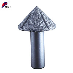 Half round cutting and forming tools milling cutter