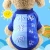 Import Halloween Costume Dogs Clothes pet cotton vest winter pet apparel from China