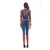Import Halloween Party Cosplay Costume 3D Digital Printing Spiderman Overall Tight Fit Jumpsuit from China