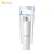 Import Hand held electric mini hot &amp; cold professional portable nano ionic facial steamer with magnifying lamp from China