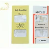 hand needle/hand sewing needle for sewing,garment,cloth