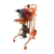 Import Hand operated earth auger hand digging machine from China