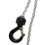 Import Hand Operated Lever Hoist / Manual Chain Lever Hoist from China