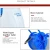 Import Hand push big capacity electric pressure pump sprayer from China