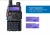 Import Handheld Type Long Range Walkie Talkies, 8W Portable Walki Talki Radio, Walki Talkie Baofeng UV-5R Waki Taki from China