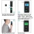 Import Handhold Black Digital Breath Breathalyzer Alcohol Tester alcohol meter from Manufacturer from China