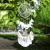 Import Handicraft Feather Dream Catcher Bedroom Pendant Wind Chime Girl Student Creative Dormitory Decoration Travel Souvenir Gift from China