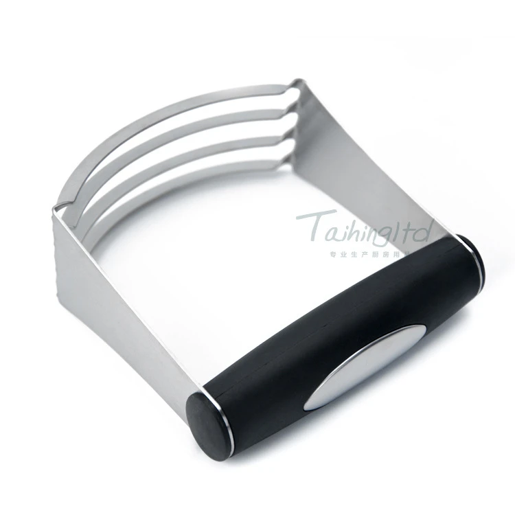 Handle Stainless steel pastry blender for baking kitchen tools and gadgets