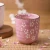 Import Handmade Custom ceramic cup Japanese Style Porcelain Hand Milk Jugs Household Tea Cup Coffee Mugs from China