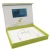 Import handmade packaging gift box with lcd screen from China