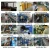 Haney PWM Electroplating 6000a Rectifier Galvanized Plating Machine Electroplating machine Plating Line