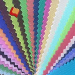Hangzhou Factory Colorful PP Nonwoven Fabric Flocking Machine Used