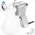 Import HANZE Textile spray gun cleaner 220V/50-60Hz Type SLG 170  with Strength adjustable Nozzle from China