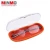 Import Hard glasses case, popular plastic glasses case,custom clear eyeglasses case from China
