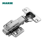 Hardware fittings Soft Closing Hydraulic Cabinet Door Hinge furniture hinge