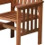 Import hardwood garden patio love bench seat wooden outdoor furniture chair from China