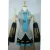 Import Hatsune Miku Cosplay Costume Princess Dress from China