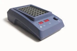 HB120-S Dry Bath Laboratory Digital Heating Functions mini Dry Bath LED Screen