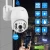 Import HD Wireless IP Camera Wifi 1080P IR-Cut Night Vision P2P Baby Monitor Surveillance Onvif Network CCTV Security Camera from China