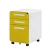 Import HD009 Stable office cabinet metal mobile pedestal cabinet from China