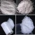 Import HDPE plastic granules household products high flow plastic low pressure raw material from China