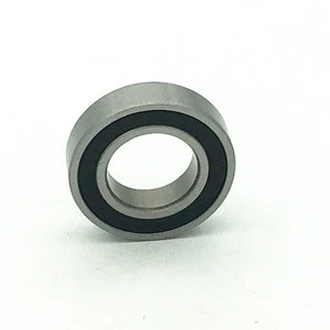 HDR high damping rubber bearing for earthwork product