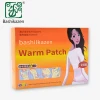 Health care hot packs body warmer patch heating warm