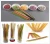 Import Healthy And Pollution-free Disposable Biodegradable Edible Pasta Drinking Straw Maker Making Machine from China