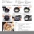 Import Healthy double structure Japan silicon non stick wok items cookware from Japan