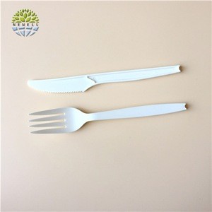 Healthy reliable custom dinner knife with printing
